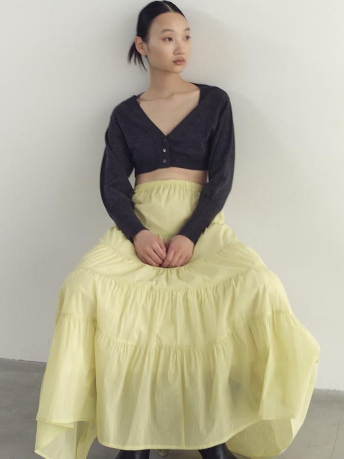 Ensemble Leotard - ROSARYMOON OFFICIAL WEB STORE
