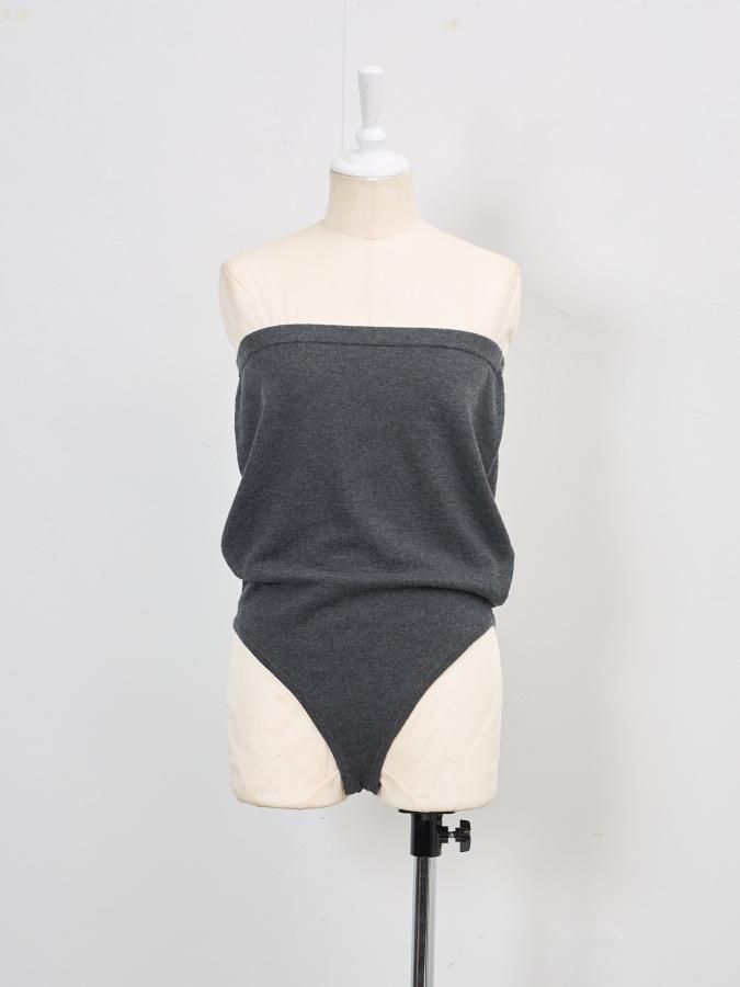 Ensemble Leotard - ROSARYMOON OFFICIAL WEB STORE