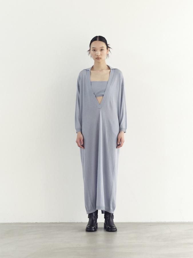 DRESS - ROSARYMOON OFFICIAL WEB STORE DRESS - ROSARYMOON OFFICIAL WEB STORE