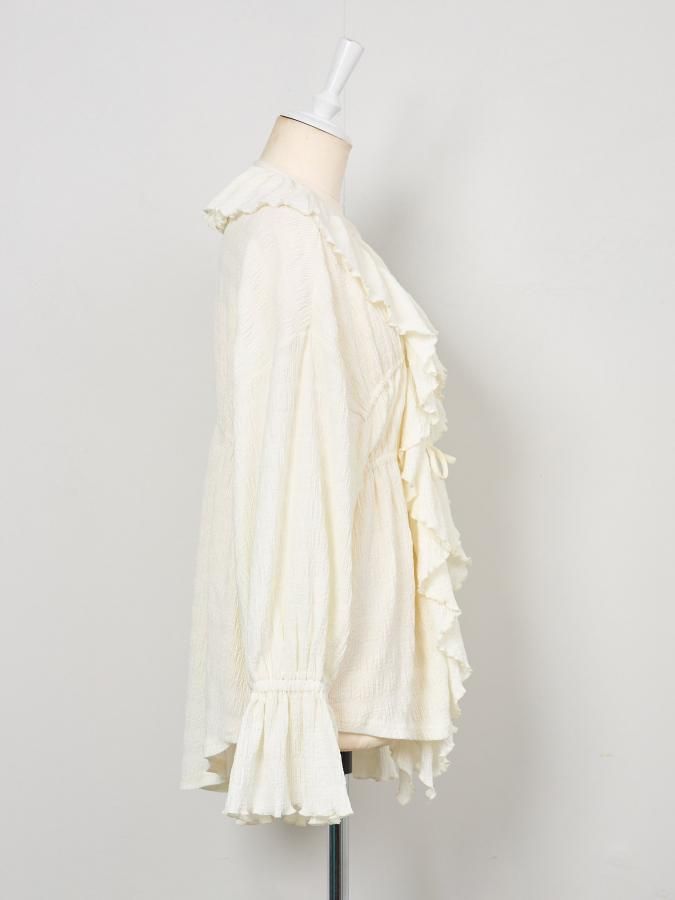 みー　最終値下げ　rosarymoon Front Zip Knit Dress - ROSARYMOON OFFICIAL WEB STORE