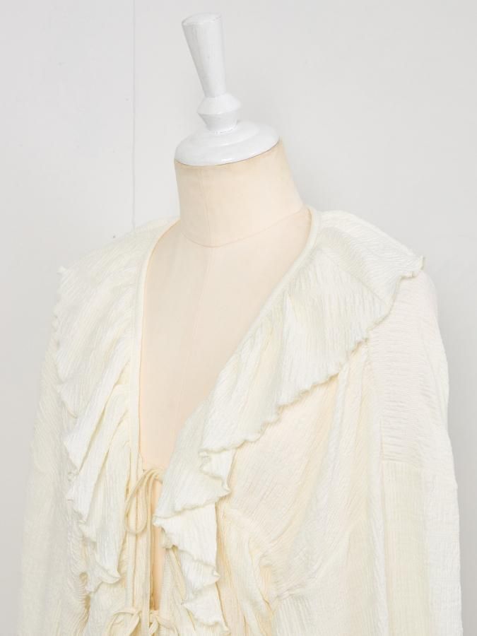 みー　最終値下げ　rosarymoon Front Zip Knit Dress - ROSARYMOON OFFICIAL WEB STORE