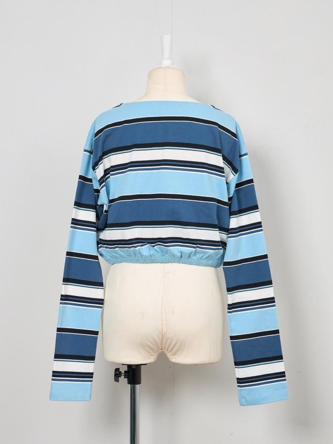 トップス rosarymoon off shoulder tunic トップス rosarymoon off shoulder tunic Women's Off the