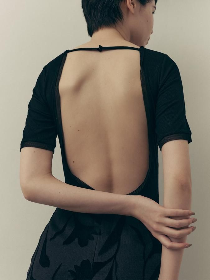 LEOTARD - ROSARYMOON OFFICIAL WEB STORE