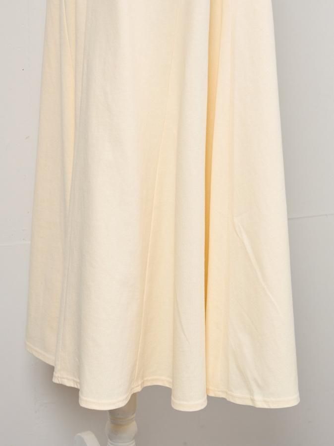 Rosarymoon Polo Dress ワンピース せいら着 Polo Dress - ROSARYMOON OFFICIAL WEB STORE