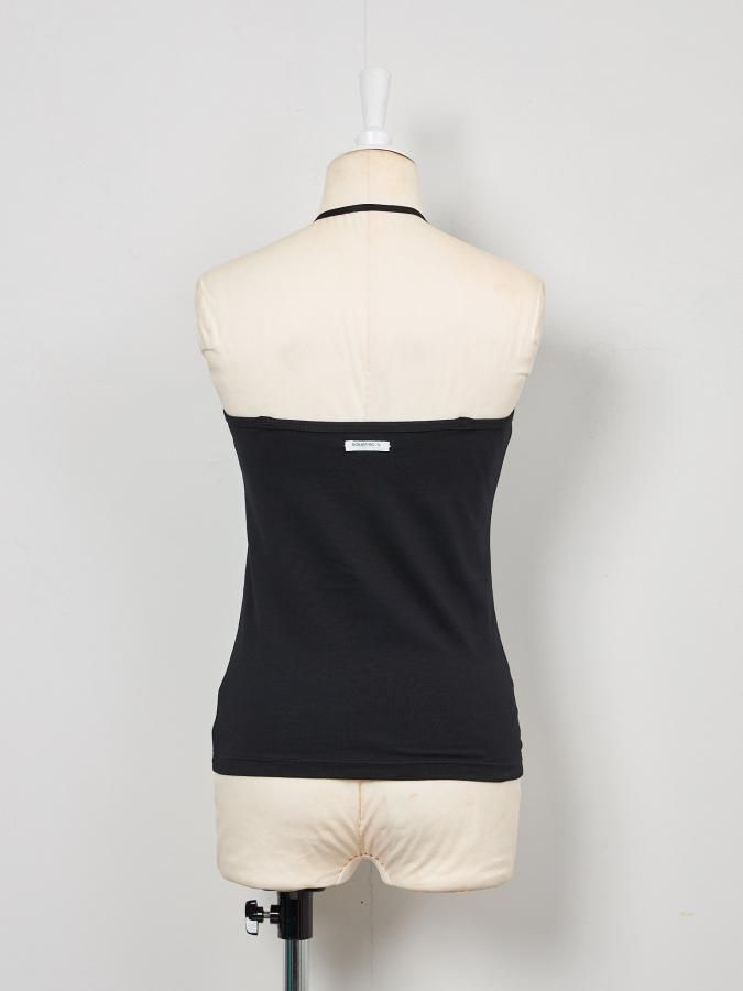BASIC~ 3way Cami Ensemble Top - ROSARYMOON OFFICIAL WEB STORE