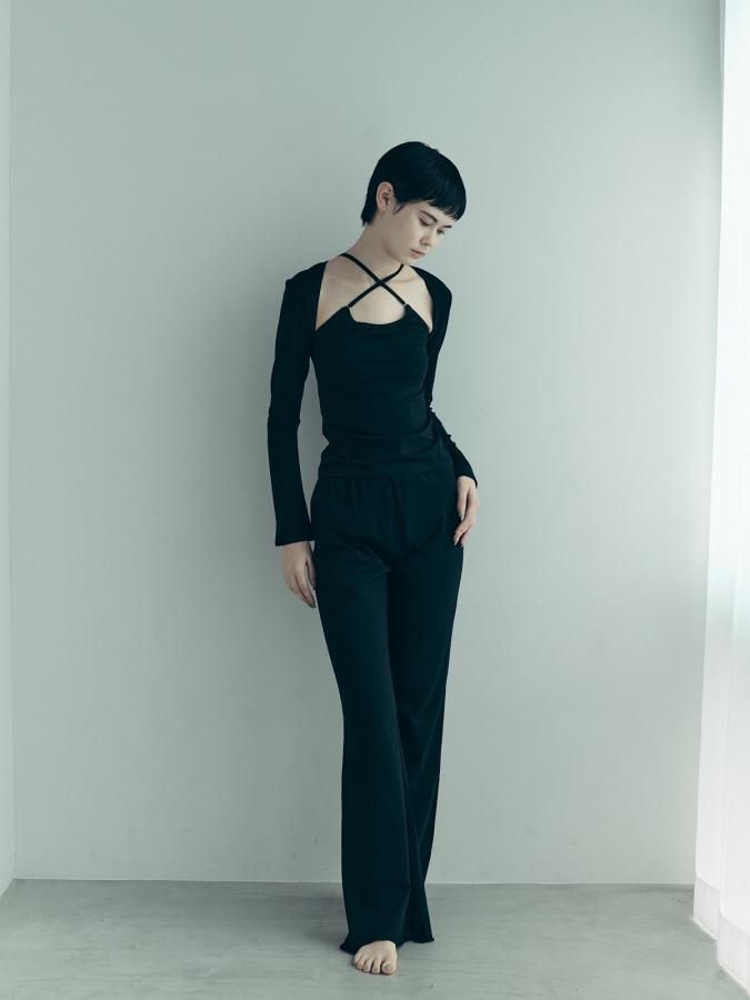 BASIC~ 3way Cami Ensemble Top - ROSARYMOON OFFICIAL WEB STORE BASIC~ 3way Cami Ensemble Top - ROSARYMOON OFFICIAL WEB STORE