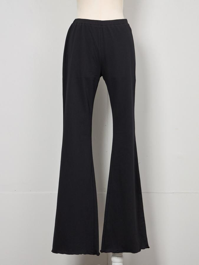 BASIC~ Ribbon Leggings - ROSARYMOON OFFICIAL WEB STORE