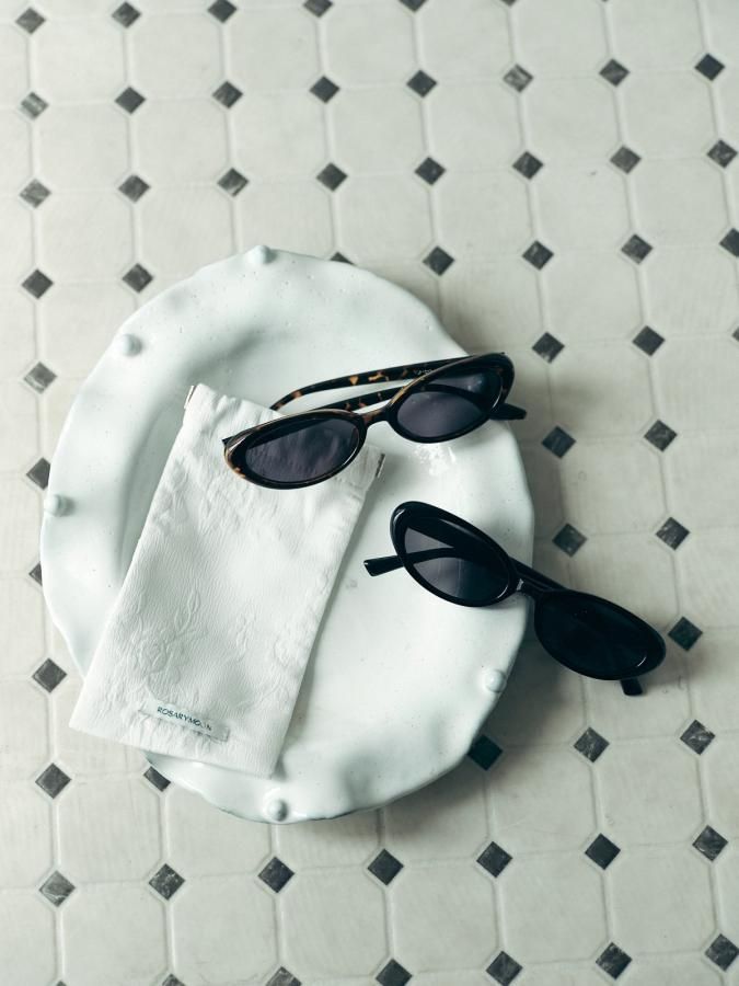 Cat Eye Sunglasses