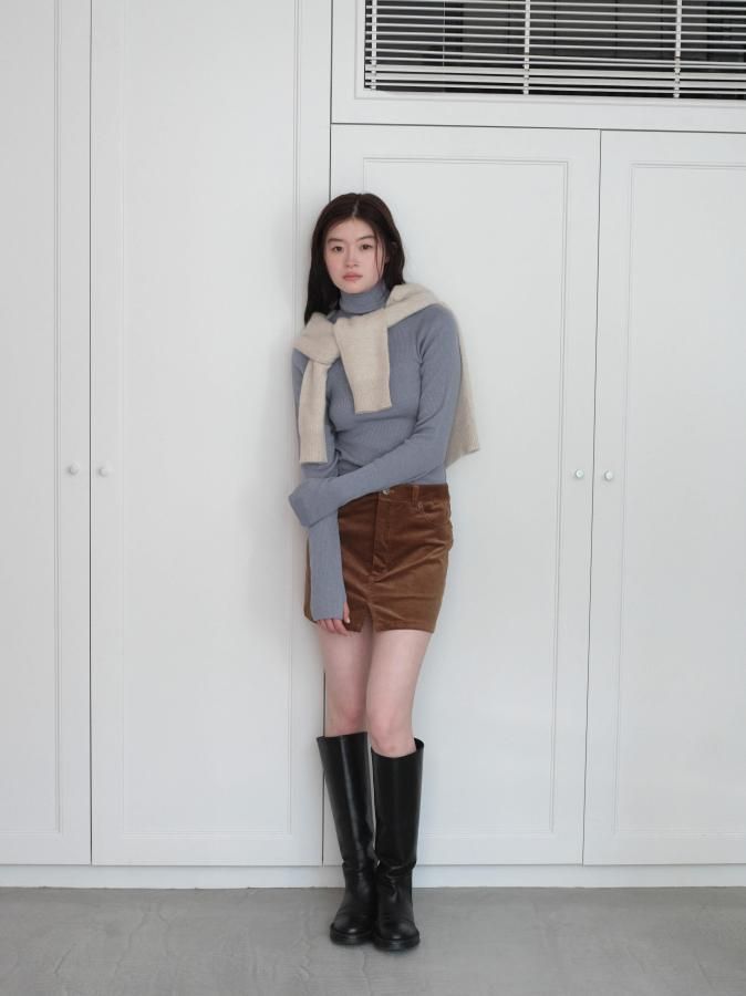 トップス Rosarymoon Back Ribbon Rib Leotard Ivory トップス Rosarymoon Back Ribbon Rib Leotard Ivory Back