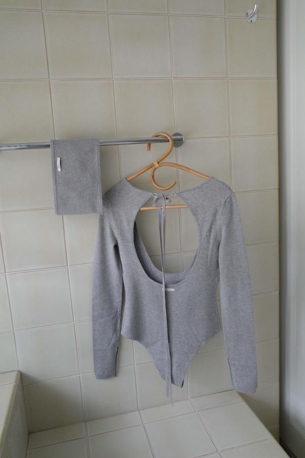 ロザリームーン　~BASIC~ Layered Bare Leotard ロザリームーン ~BASIC~ Layered Bare Leotard BASIC~ Layered