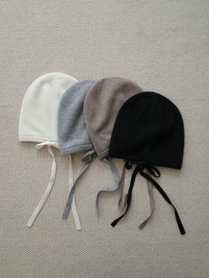 Pre order】Beanie & Gloves Set - ROSARYMOON OFFICIAL WEB STORE