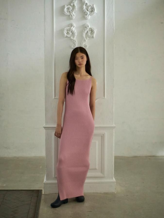 Rosarymoon Polo Dress ワンピース せいら着 Rosarymoon Polo Dress ワンピース せいら着 Polo Dress - ROSARYMOON