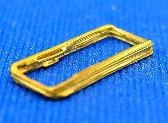 片前面連結可 前面幌リアル化 標識灯色入仕上品 6両 近鉄 9820系