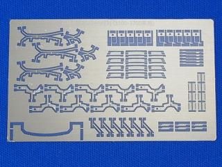 名鉄　★　専用品 31696＞名鉄3500系（機器更新車・行先表示点灯）基本4両編成セット