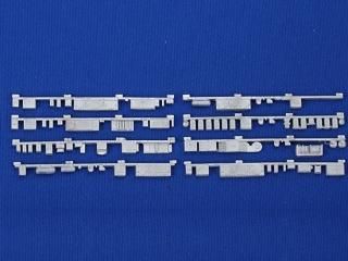 床下機器パーツ - レールクラフト阿波座 床下機器パーツ - レールクラフト阿波座