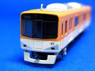 GREENMAX 50658 【限定品】名鉄2000系エヴァンゲリオン特別仕様 GREENMAX 50658 【限定品】名鉄2000系エヴァンゲリオン特別仕様