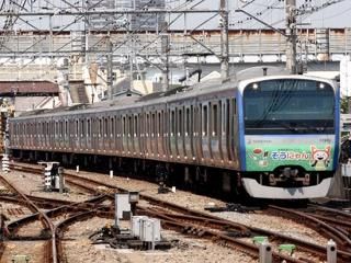 相鉄 - レールクラフト阿波座