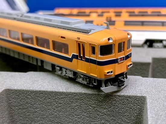 送料無料】RCA-IN37z2 近畿日本鉄道30000系ビスタEX(B更新後)V01 送料無料】RCA-IN37z2 近畿日本鉄道30000系ビスタEX(B更新後)V01