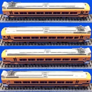 ミニミニ方向幕 ビスタEX LED | 近鉄グッズマート by KRE