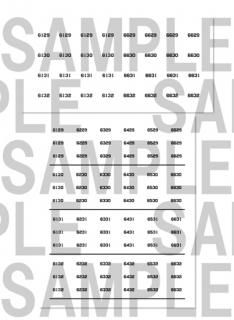 神戸市交通局 ダイヤグラム 神戸市交通局グッズ新商品追加について】 神戸市交通局さまのご