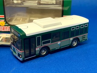 Osaka Metro 大阪市交通局「ゼブラ復刻ラッピング」オリジナルサウンドバス