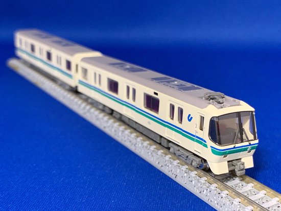 【代引不可】鉄道コレクション 神戸市営地下鉄5000形2両セット - レールクラフト阿波座