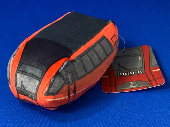近鉄】鉄道車両キーホルダー4個セット - メルカリ
