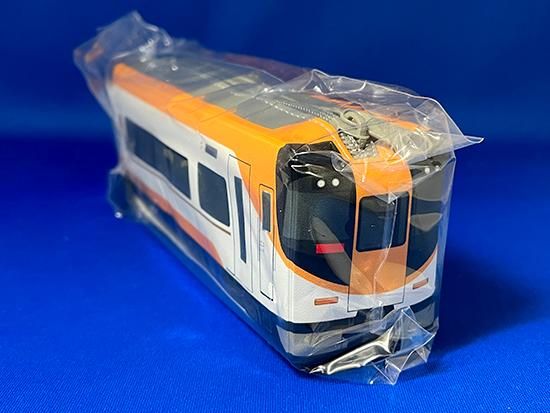 近鉄車両エンジニアリング 電車型ペンケース 近鉄22000系ACE - レール