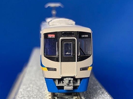 タイムセール泉北12000系南海9000系サザン8両N化動力付阿波座シール付