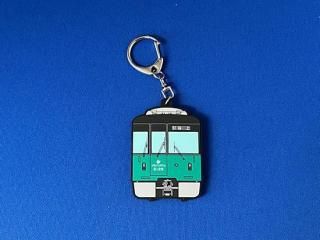 鉄道グッズ - レールクラフト阿波座