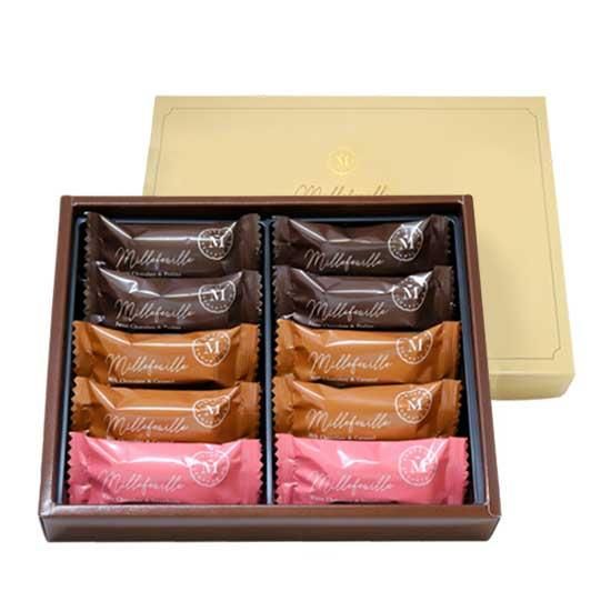 ミルフィーユ｜上里カンターレ