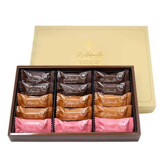 ひめりページ  ミルフィーユ新品・タグ付き MilleFee 【公式】ミルフィーうるうるフィットグロス(05