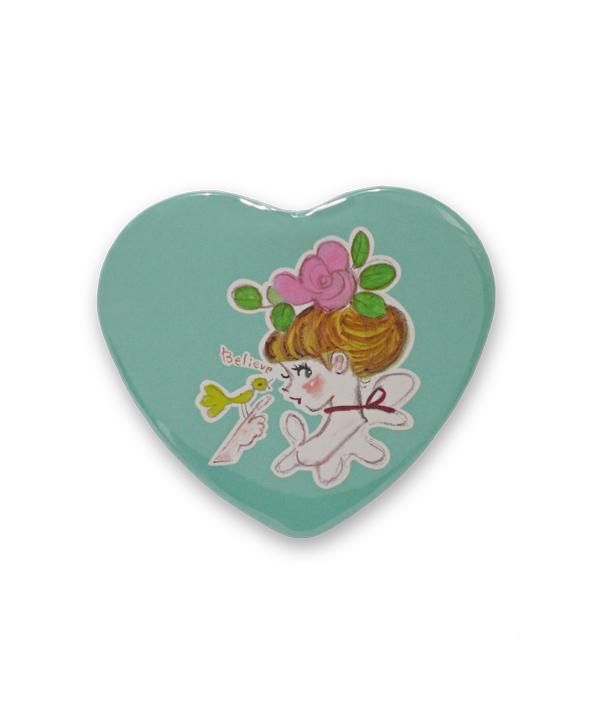 TOW 缶バッチ わっしょいCAMP! 缶バッジ ◇ 井上 瑞稀 | K-BOOKS K-POP館