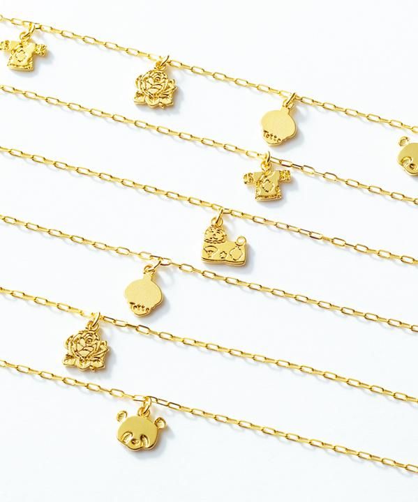 ブレスレット：犬筥 - 黒柳徹子 公式オンラインショップ TOTTO