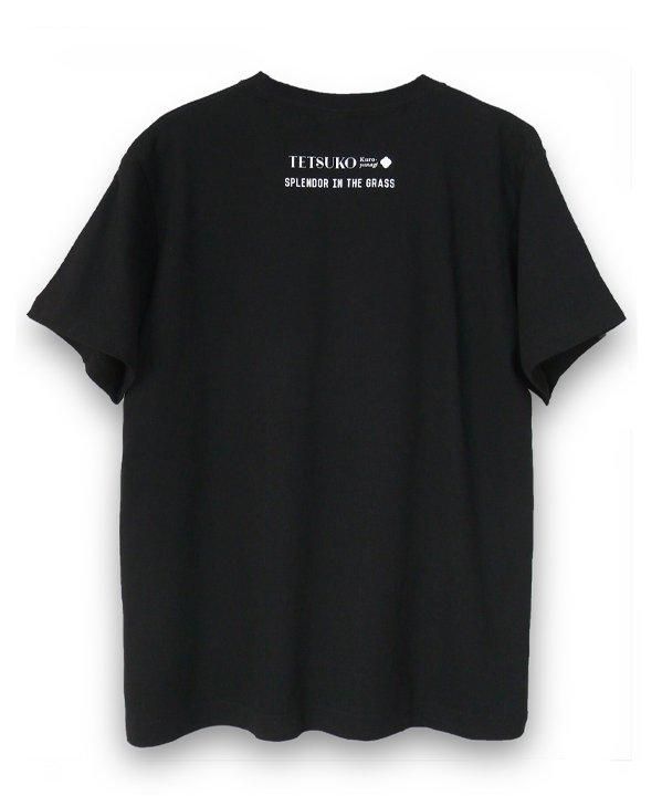 ニューヨークTシャツ:SPLENDOR - 黒柳徹子 公式オンライン ニューヨークTシャツ:SPLENDOR - 黒柳徹子 公式オンライン