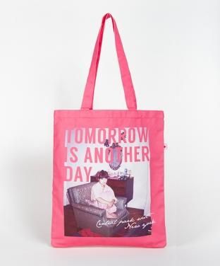 ニューヨークトート：TOMORROW