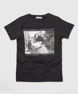 ニューヨークTシャツ:TOMORROW - 黒柳徹子 公式オンライン ニューヨークTシャツ:TOMORROW - 黒柳徹子 公式オンライン