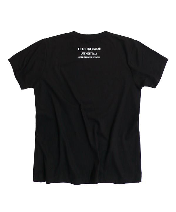 ニューヨークTシャツ：CENTRAL PARK - 黒柳徹子 公式オンライン