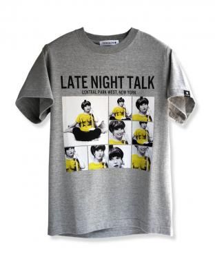 ˥塼衼ԥġLATE NIGHT TALK 졼