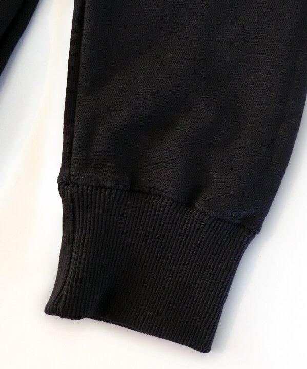 ニューヨークパーカー：ブラック - 黒柳徹子 公式オンラインショップ