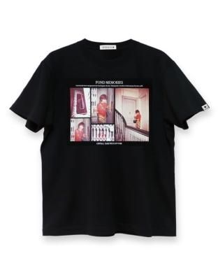 ニューヨークTシャツ:expressions ブラック - 黒柳徹子 公式 ニューヨークTシャツ:expressions ブラック - 黒柳徹子 公式