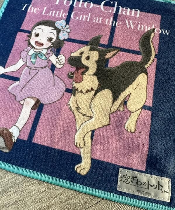 そらママ ハンカチ ねこちゃん&柴犬さん柄 17枚 - その他
