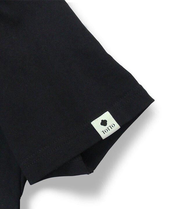 トットTシャツ：DISCOVER ブラック - 黒柳徹子 公式オンライン