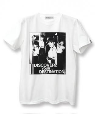 Tシャツ - 黒柳徹子 公式オンラインショップ TOTTO-CHAN SHOP Tシャツ - 黒柳徹子 公式オンラインショップ TOTTO-CHAN SHOP