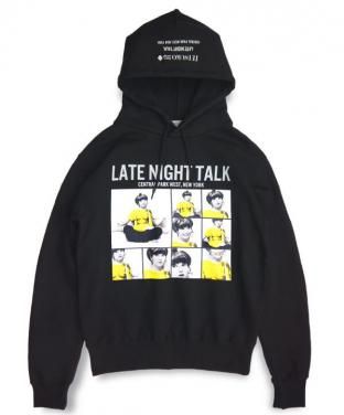 ˥塼衼ѡLATE NIGHT TALK֥å