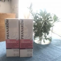 サーキュラロム｜PRANAROM　