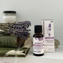 ブルムーン☪✰さま】PRANAROM マジョラム BIO 5ml プラナロム