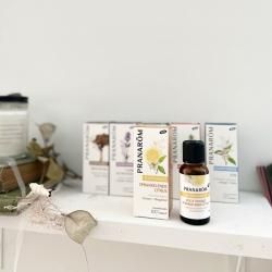 プラナロム商品一覧|hounoki