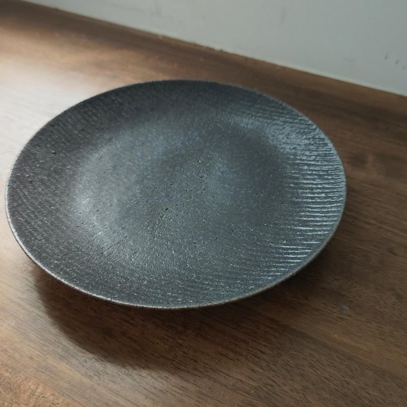 木製平皿 ダークブラウン 直径約44cm Amazon｜TAMAKI グラタン皿 ギャザー ブラウン 直径24×奥行15.3