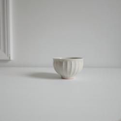 灰釉汲み出し｜黒木泰等